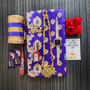 নির্মল ভালোবাসা উপহার প্যাকেজ