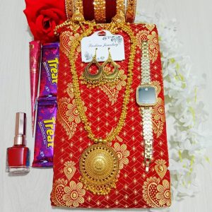 ভালোবাসার গিফট কম্বো সেট 💜