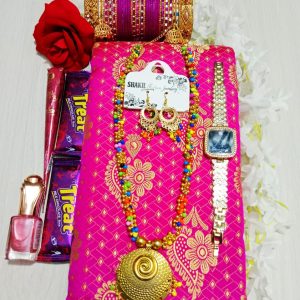 ভালোবাসার গিফট কম্বো সেট 💜